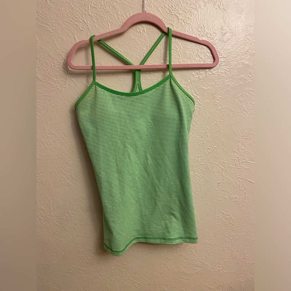 Lululemon top - Picture 2 of 7
